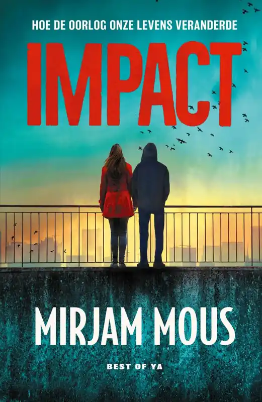 Betrouwbaar Impact / Druk 1