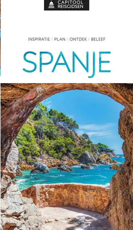 Spanje / Druk 24 Betrouwbaar