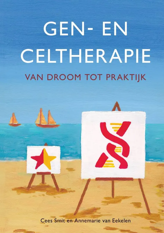 Gen- en celtherapie / Druk 1 Speciale Aanbieding