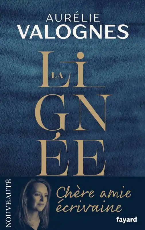 La Lignee / 1 Edition Snelle Levering
