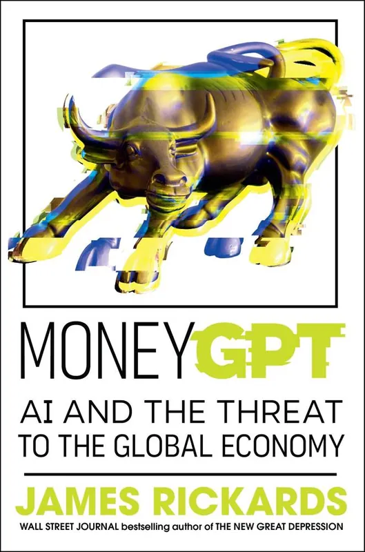Hoge Kwaliteit MoneyGPT / 1st Edition