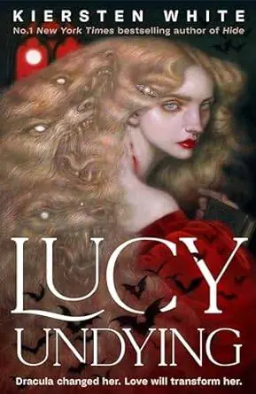 Nu Kopen Lucy Undying / 1st Edition
