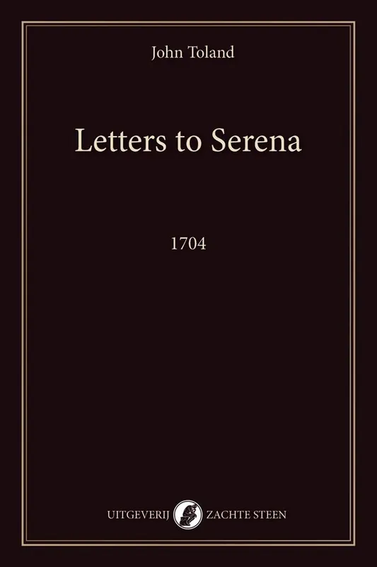 Letters to Serena Koop Online