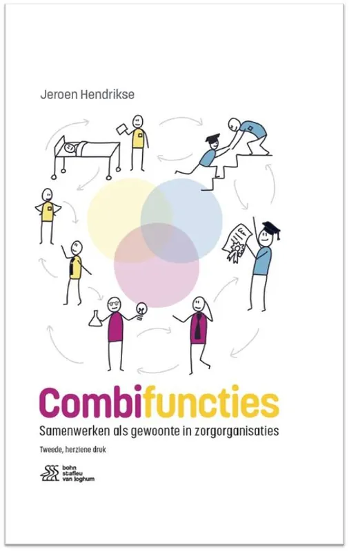 Combifuncties / Druk 2 Exclusieve Aanbieding