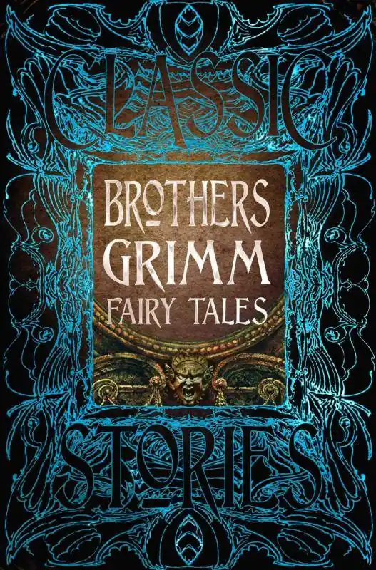 Nu Kopen THE BROTHERS GRIMM / 1st Edition