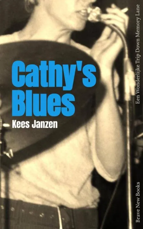 Gereduceerde Prijs Cathy's Blues / Druk 1