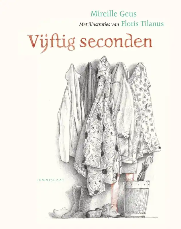 Hete Deal Vijftig seconden / Druk 1
