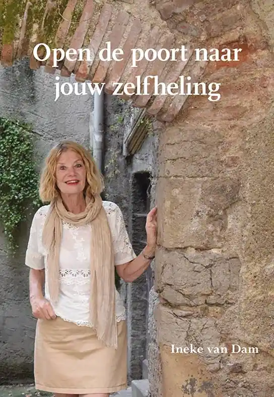 Koop Online Open de poort naar jouw zelfheling / Druk 1