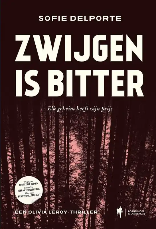 Gereduceerde Prijs Zwijgen is bitter / Druk 2