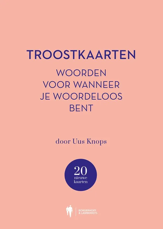 Troostkaarten / Druk 1 Shop Nu