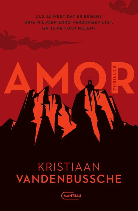 Amor / Druk 1 Finale Uitverkoop