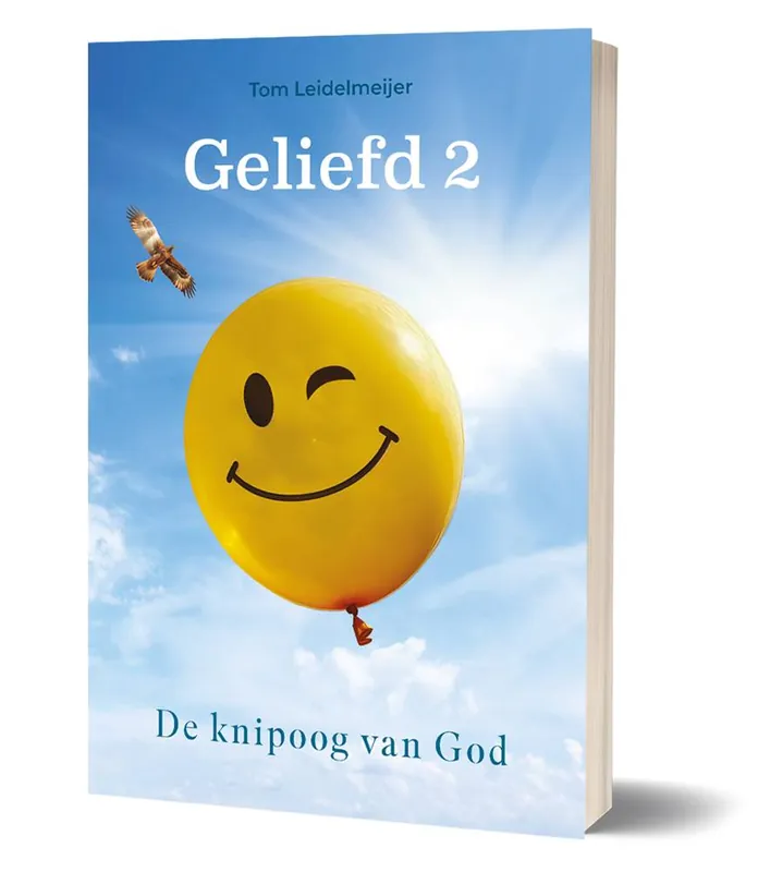 Express Levering Geliefd 2 / Druk 1