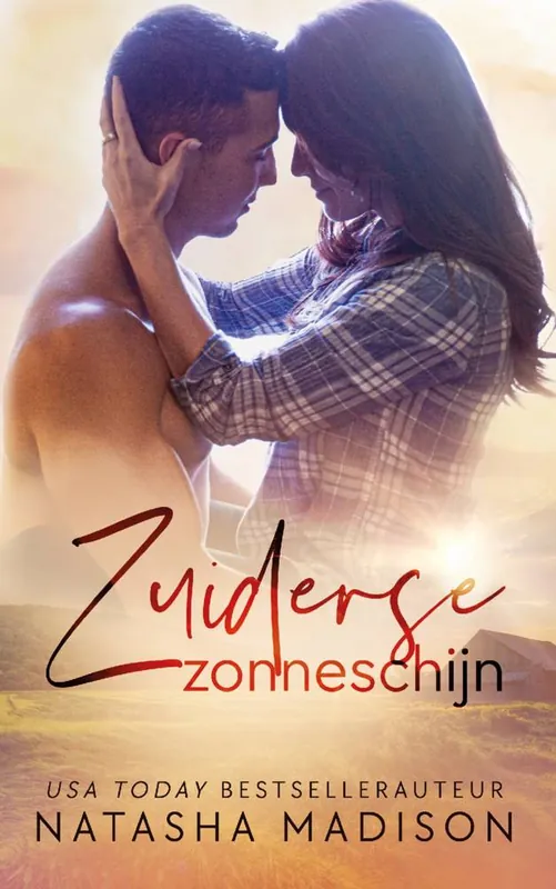 Gratis Verzending Zuiderse zonneschijn / Druk 1