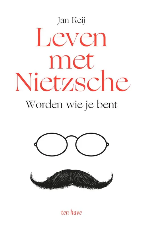 Goedkoop Leven met Nietzsche / Druk 1