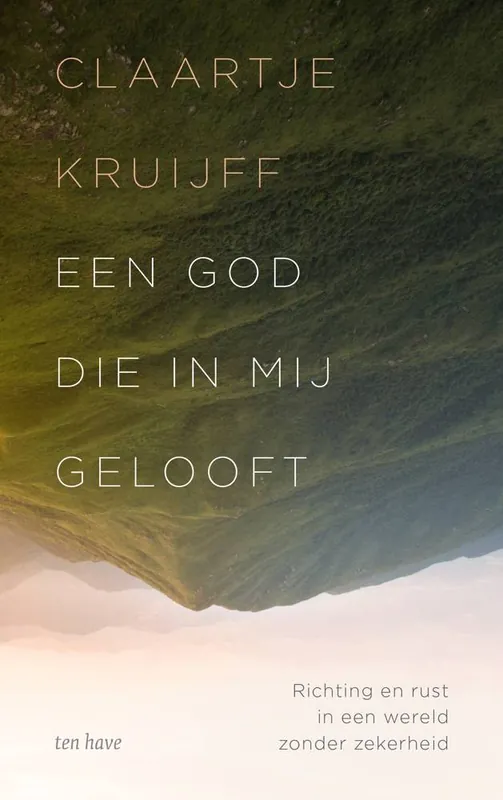 Een God die in mij gelooft / Druk 3 Finale Uitverkoop