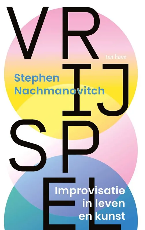 Nu Kopen Vrij spel / Druk 1