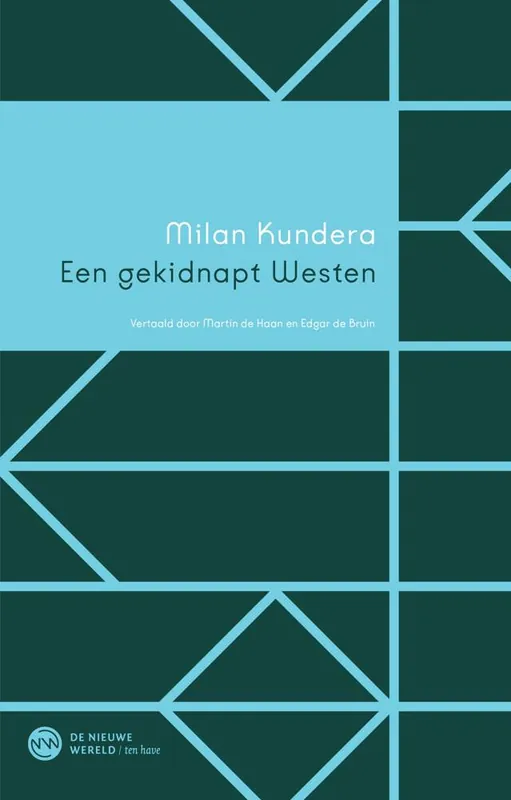 Een gekidnapt Westen / Druk 1 Nu Kopen