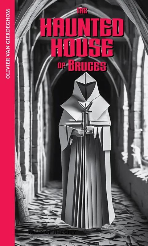 The haunted house of Bruges / 1st Edition Beste Prijs
