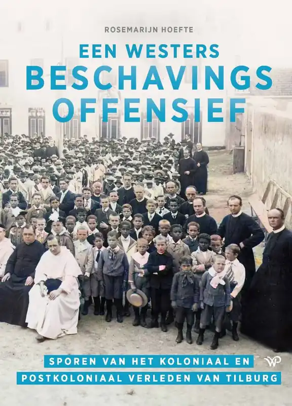 Fabrieksprijs Een westers beschavingsoffensief / Druk 1