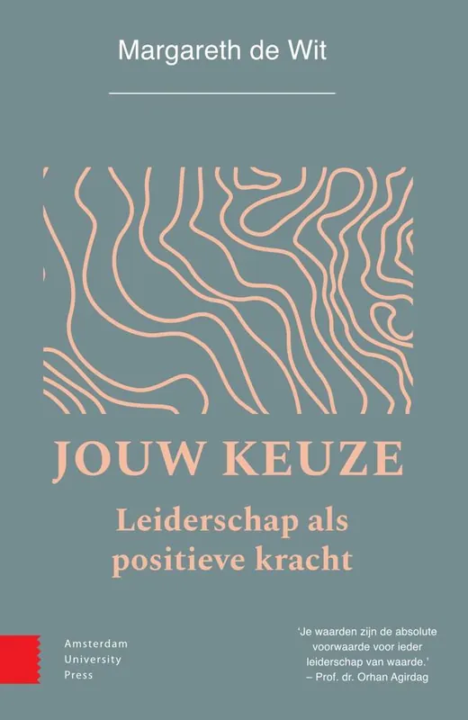 Jouw keuze / Druk 1 Alleen Vandaag