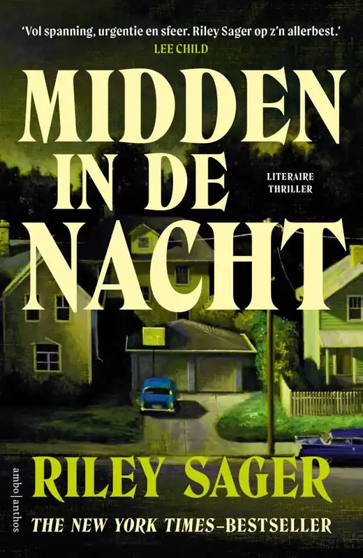 Midden in de nacht / Druk 3 Superprijs