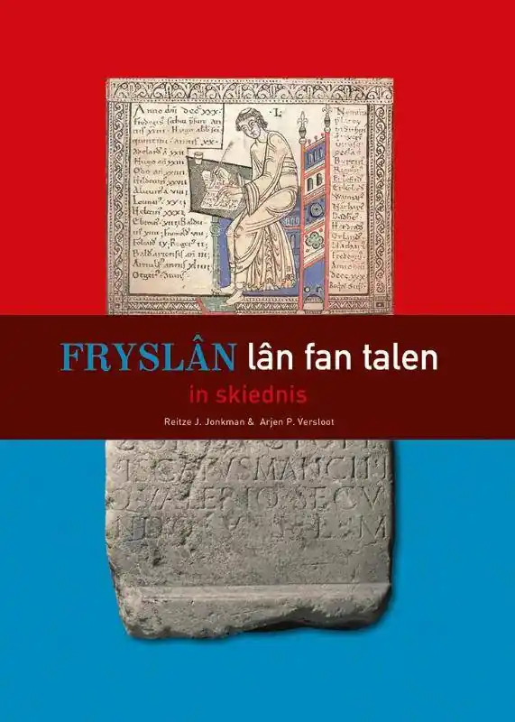 Fryslân, lân fan talen / 2 Edition Nu Kopen