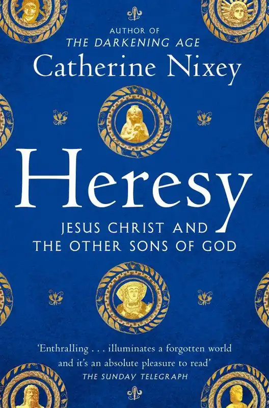 Heresy Exclusieve Aanbieding