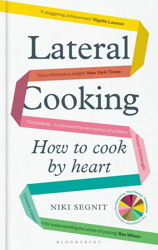 Finale Uitverkoop Lateral Cooking