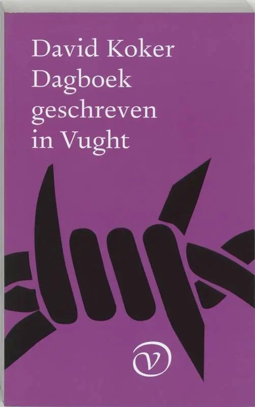 Fabrieksprijs Dagboek geschreven in Vught / Druk 3