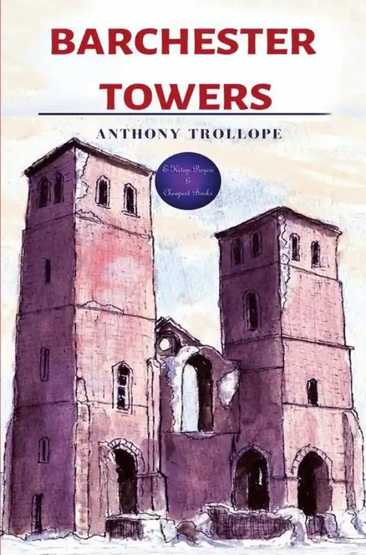 Shop Nu Barchester Towers / 1st Edition