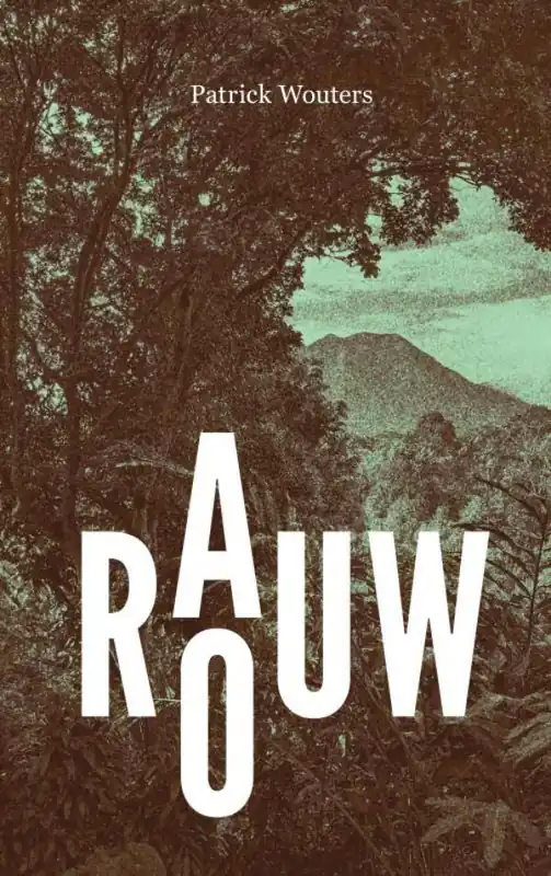 Rauw/Rouw / Druk 1 Alleen Vandaag