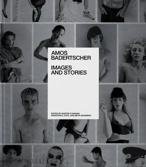 Amos Badertscher Images and Stories Populair