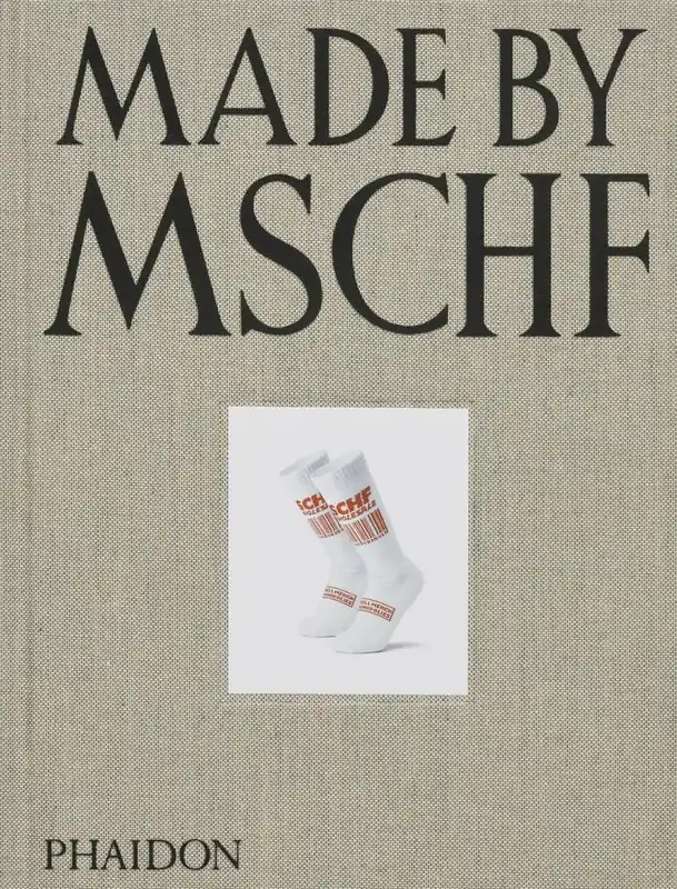 Made by MSCHF Hete Deal
