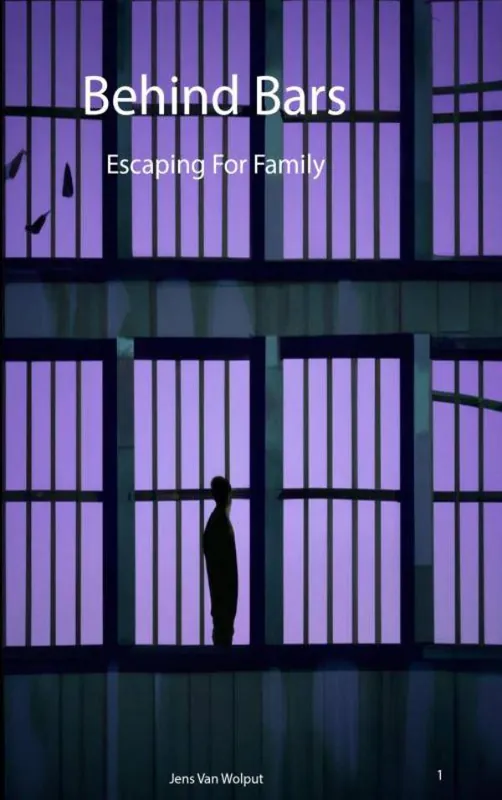 Betrouwbaar Behind Bars / 1st Edition