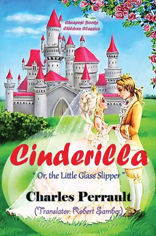 Cinderilla / 1st Edition Voordeelprijs