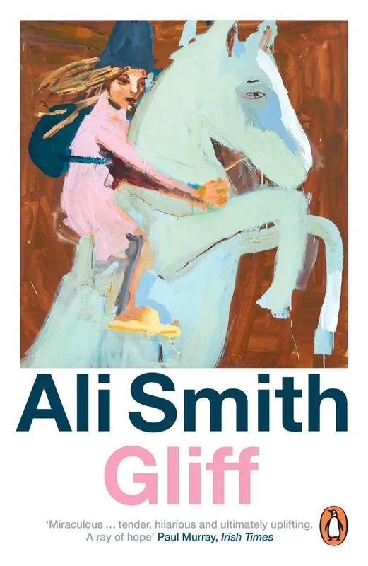 Must-Have Gliff