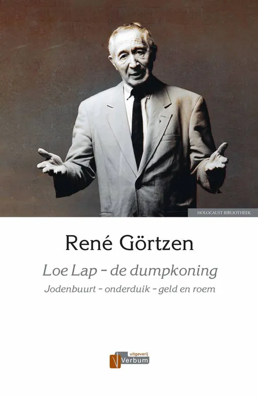 Goedkoop Loe Lap - de dumpkoning / Druk 1