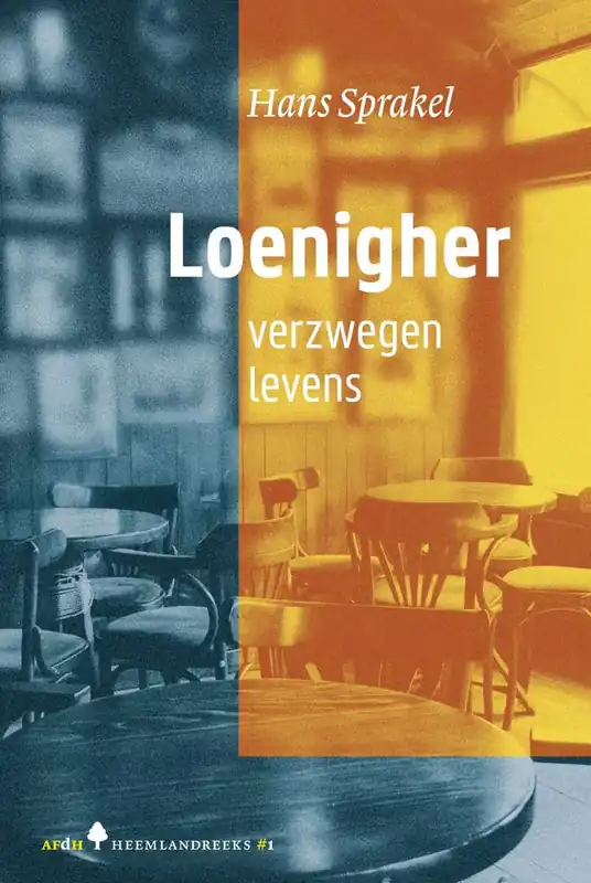 Gratis Retour Loenigher / Druk 1