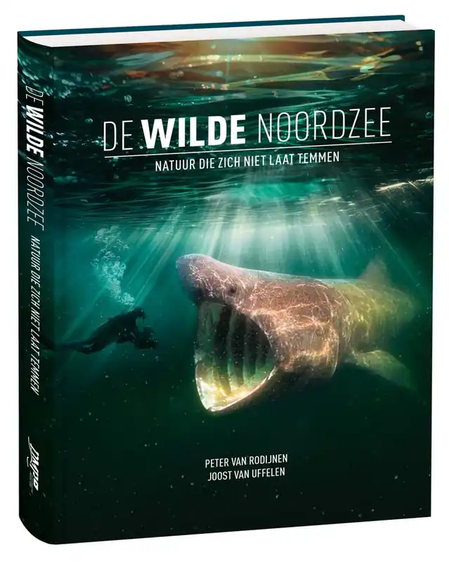 De Wilde Noordzee / Druk 1 Actieprijs