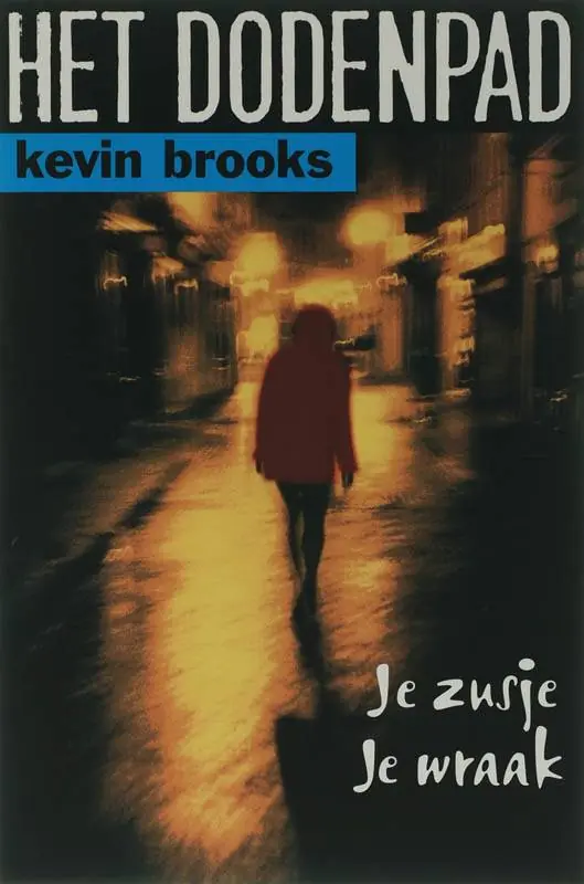 Het Dodenpad / Druk 1 Gereduceerde Prijs