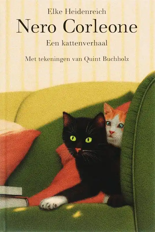 Nero Corleone Populair