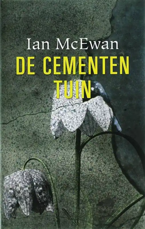 De cementen tuin / Druk 3 Actieprijs