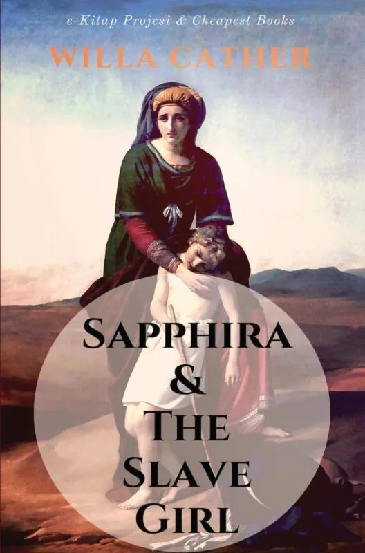 Sapphira and the Slave Girl / 1st Edition Koop Vandaag