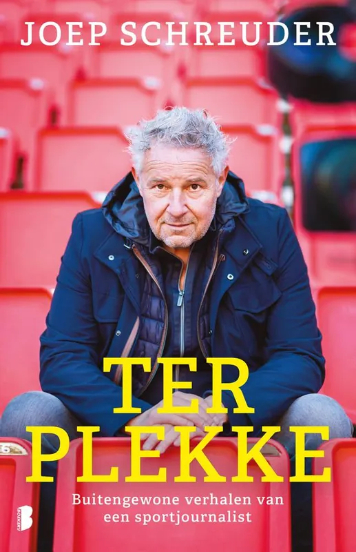 Ter plekke / Druk 2 Betrouwbaar