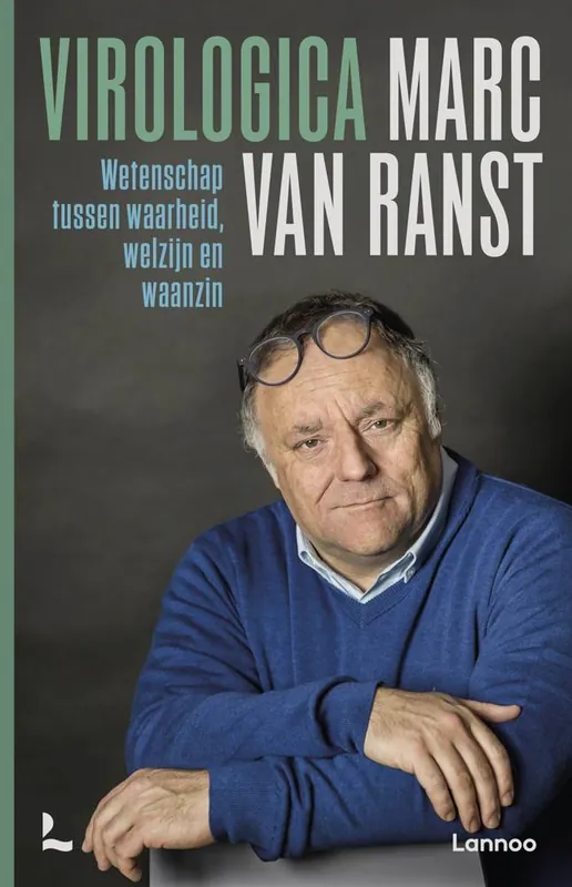 Virologica / Druk 1 Fabrieksprijs