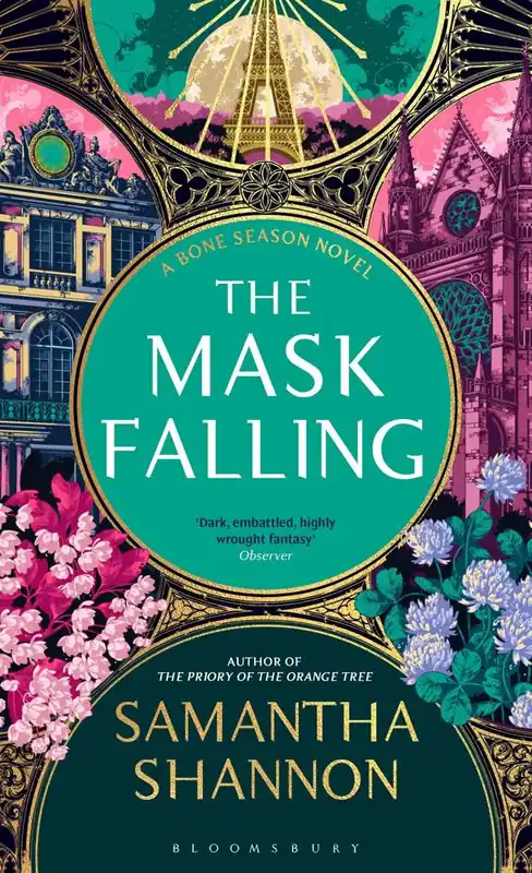 Rechtstreeks Van De Fabrikant The Mask Falling