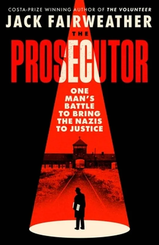 The Prosecutor Betaalbaar
