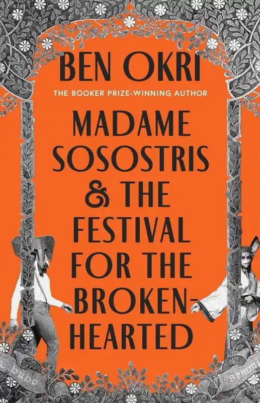 Exclusieve Aanbieding Madame Sosostris & the Festival for the Broken-Hearted