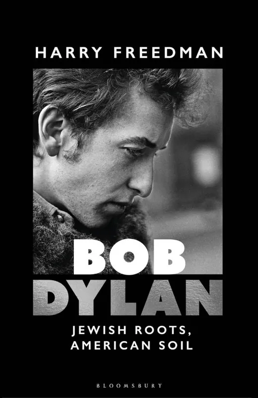 Bob Dylan Op = Op