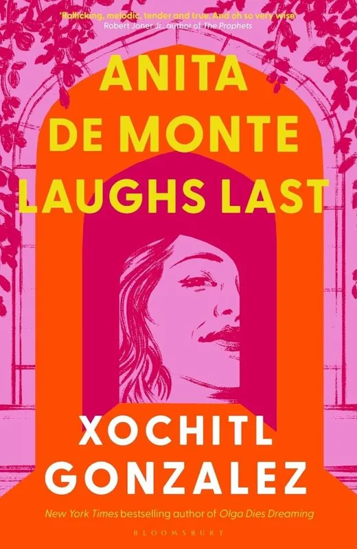 Koopje Anita de Monte Laughs Last